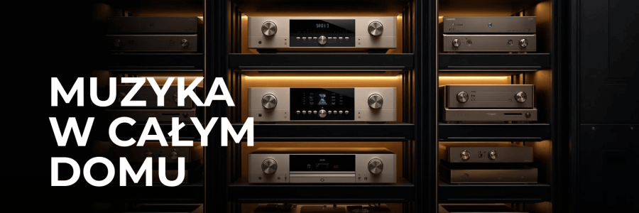 Jak działa multiroom audio i czy warto go instalować?