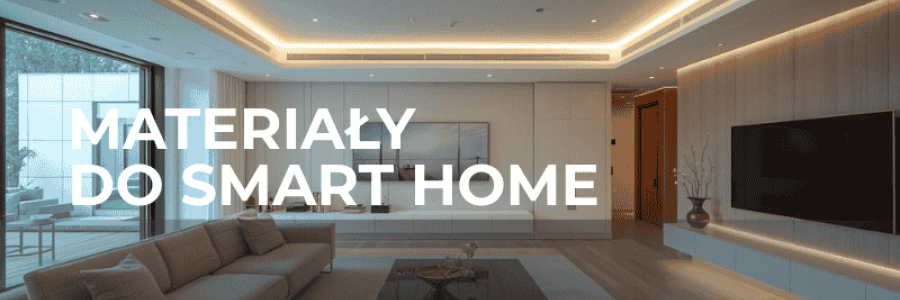Jakie materiały wykończeniowe wybrać pod smart home?