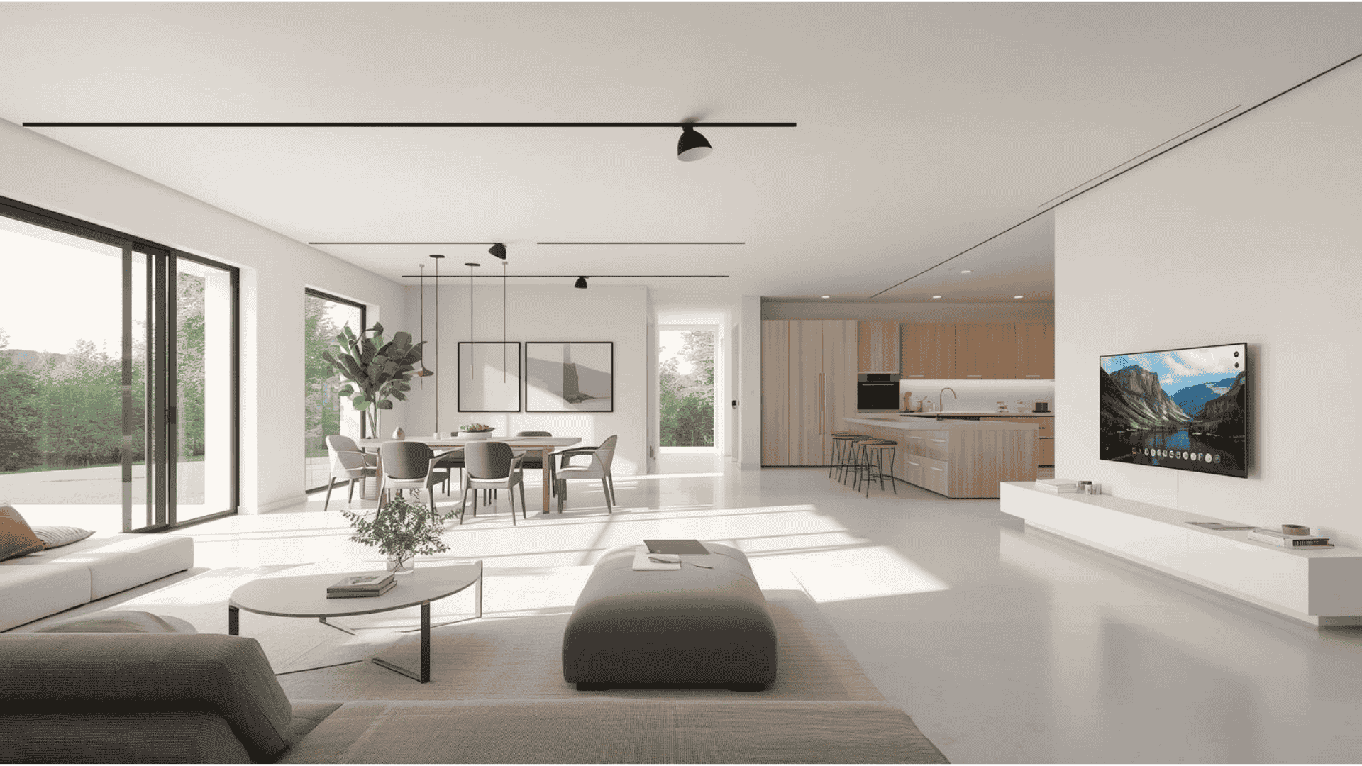 Apartament City Center