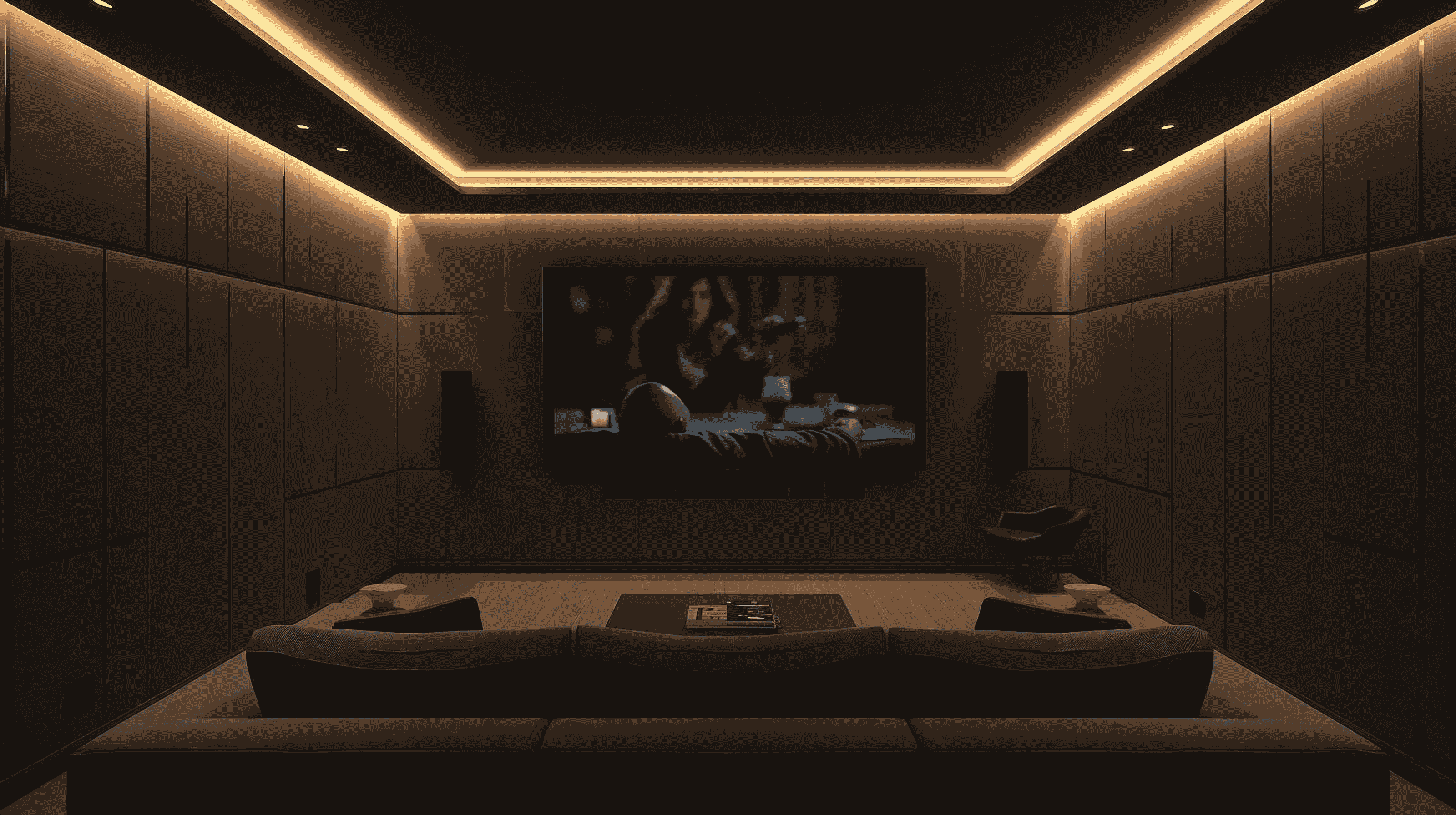 kino domowe Radom realizacja