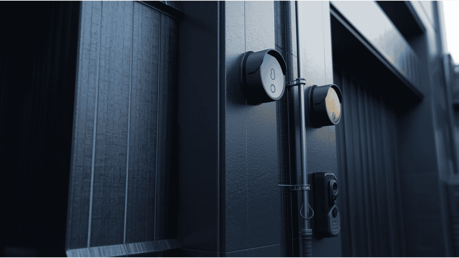 System alarmowy Radom – centrala alarmowa i czujniki zabezpieczające dom