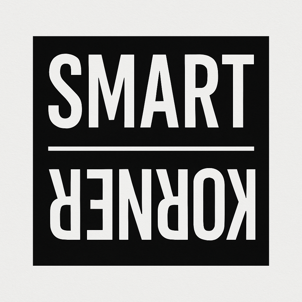 Smart Korner